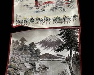 Japanese Needle Point