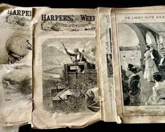 Harper Weekly