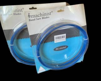 Band Saw Blades
