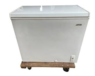 Chest Freezer