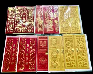 Chinese Cards