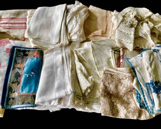 Linen Lot