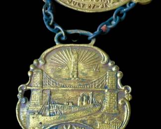 Loyal Order Of The Moose 1924