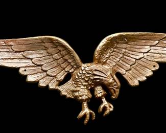 Metal Eagle