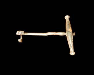 Civil War Tooth Extractor