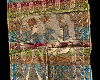 Egyptian Linen Cloth