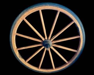 Wagon Wheel