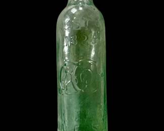 1800's Irish Ginger Ale Dublin, Ireland