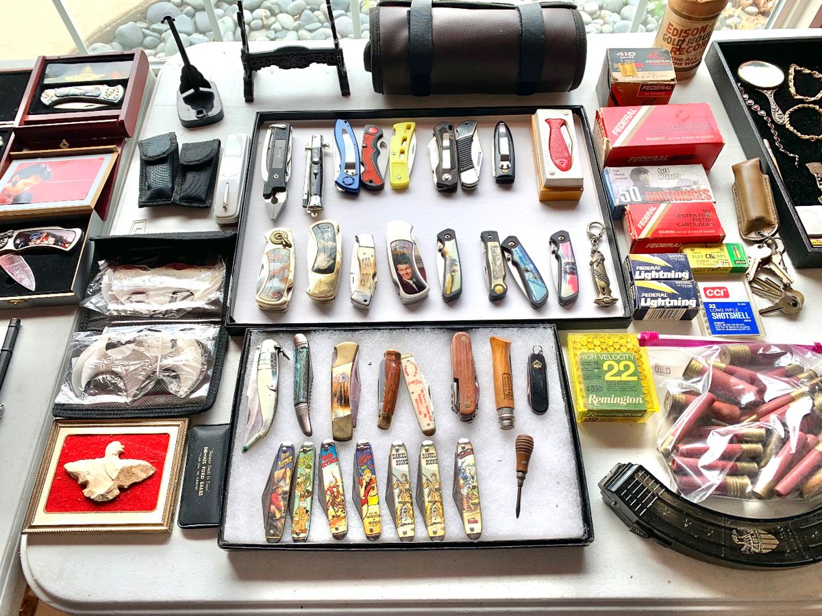 Loma Linda Moving Sale in Joplin, MO starts on 6/21/2024