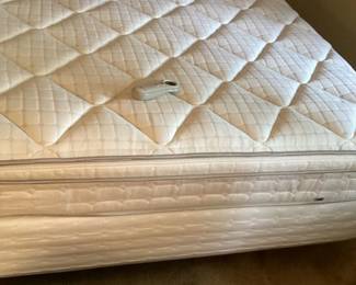 FULL SLEEP NUMBER BED