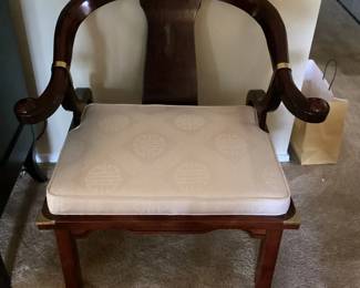 MING CHAIR