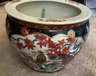 KOI POT