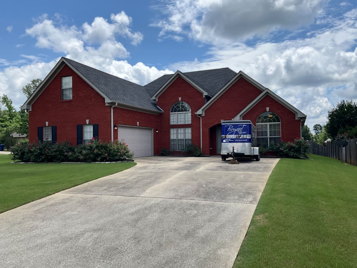 Bryant Estate Sales in Alabaster Saturday Only! starts on 6/8/2024