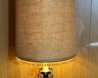 MCM Lamp