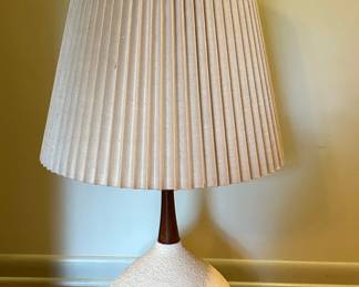 Vintage lamp