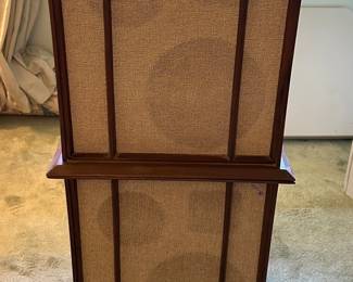 Wharfedale W70 speakers (2)