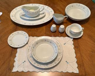 English Garden China