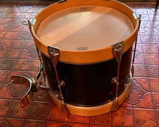 Slingerland Snare drum
