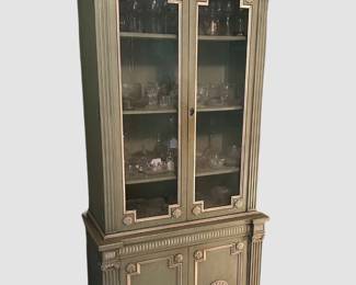 Henredon Hutches (2)