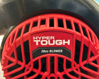 Hyper Tough 26cc Blower