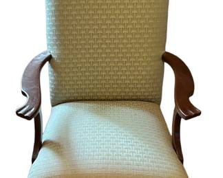 1950's Platform Rocker