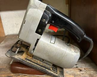 Craftsman Circular Saw