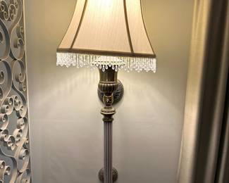 Vintage wall lamp