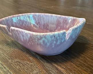 Royal Haeger vintage ashtray