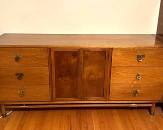 MCM Long dresser