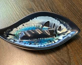 Vintage ash tray