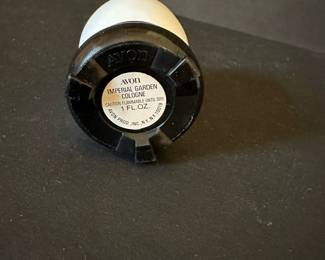 Avon Imperial Garden Cologne