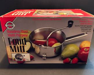 Norpro Food Mill