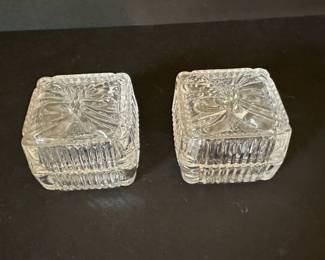 Crystal Clear Industries lead crystal made in yugoslavia