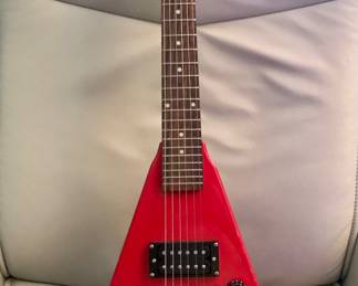 Gibson Roadie Mini Maestro Guitar