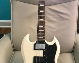 Epiphone SG Guitar