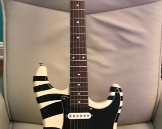 Hondo Fame 761 Guitar