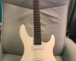 Yamaha RGX A2 Guitar