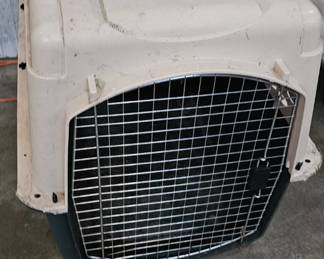 PET CRATE