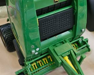 JOHN DEERE TOY ATTACHMENT