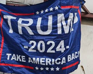 FLAG TRUMP 2024