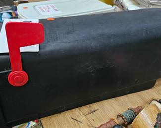 MAILBOX