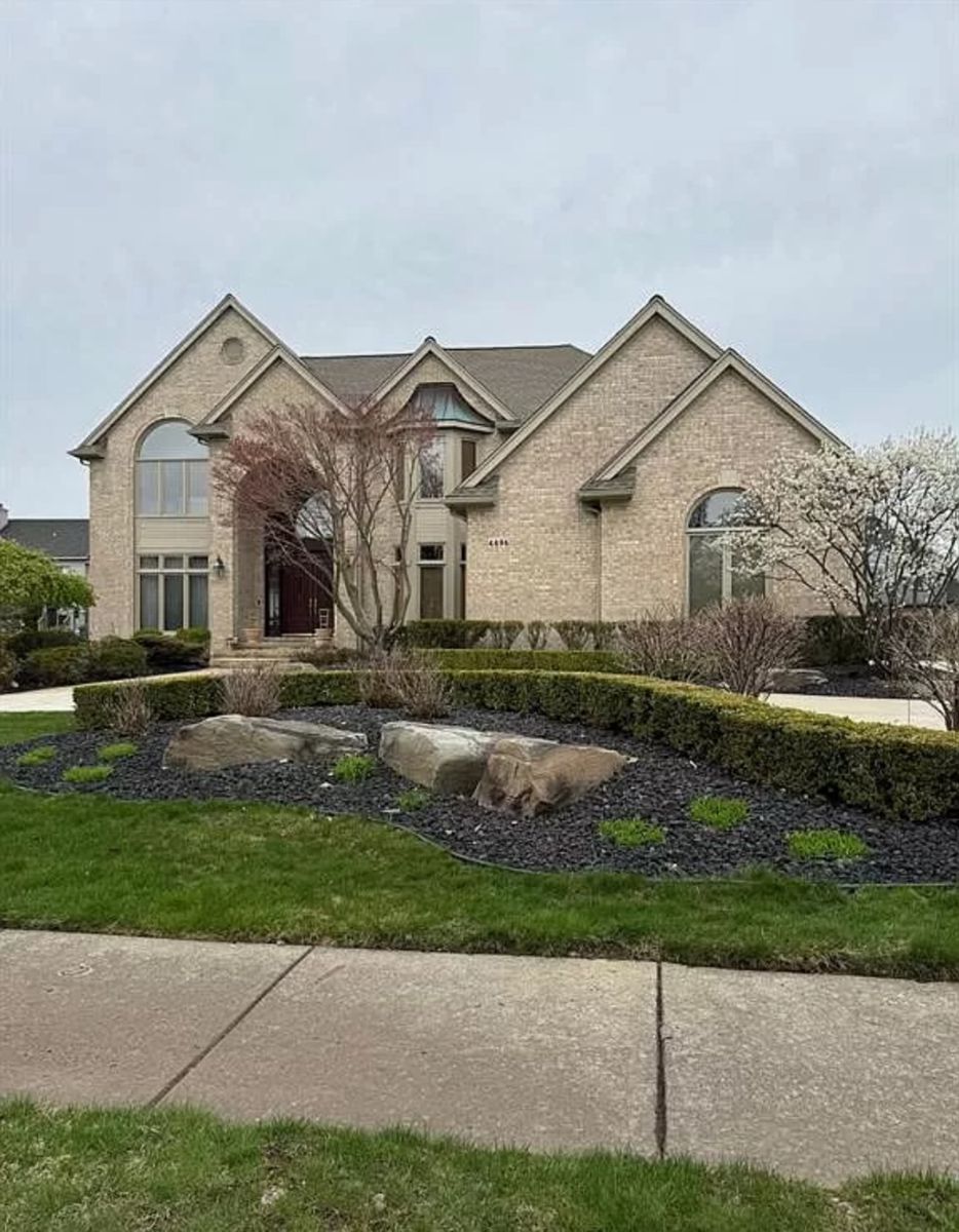 Maple Creek Subdivision 6,000 Square Foot... starts on 6/7/2024