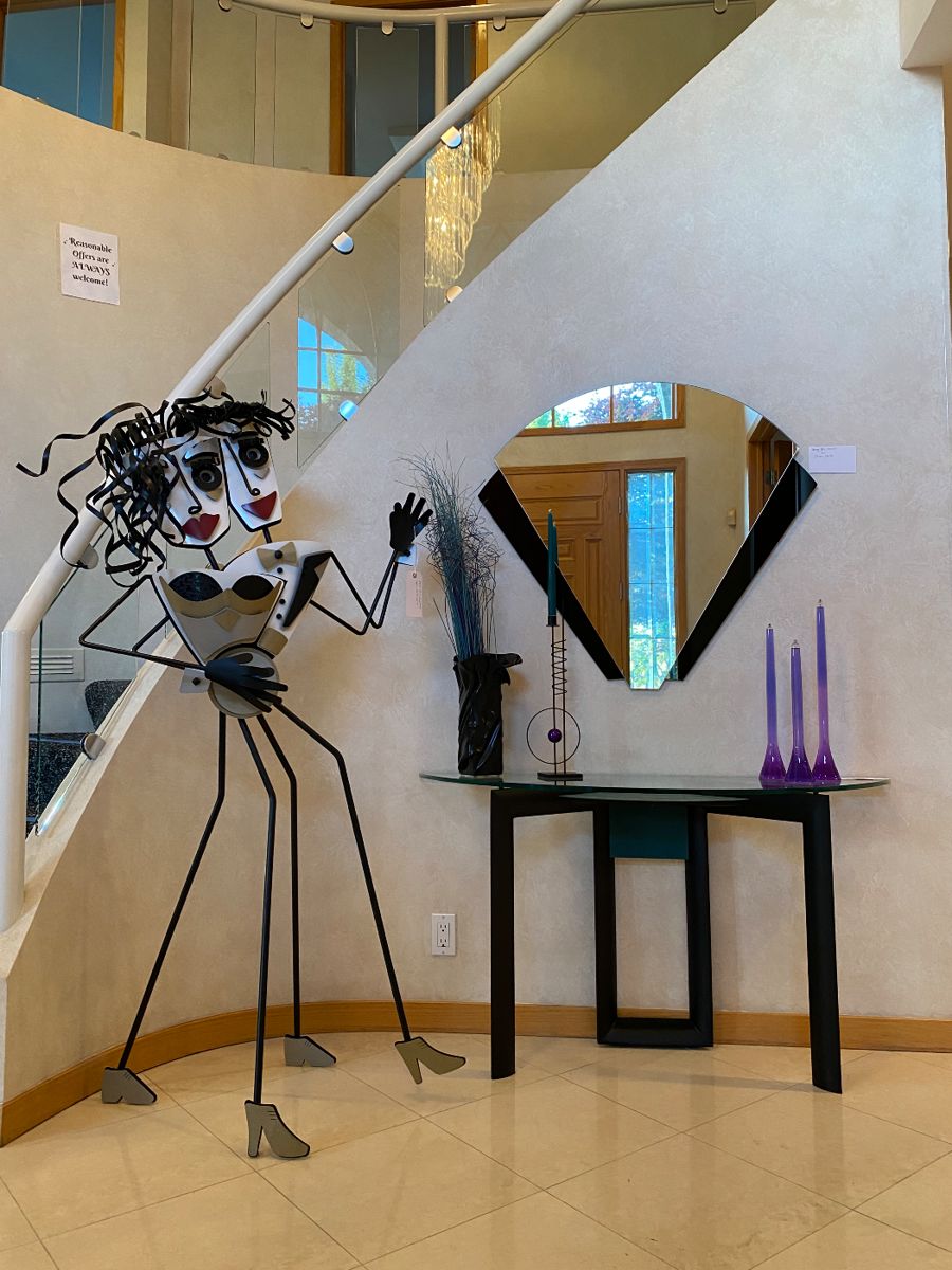 Maple Creek Subdivision 6,000 Square Foot... starts on 6/7/2024