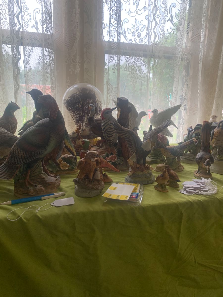 Horton Estate Sale in Hallettsville, TX starts on 6/7/2024