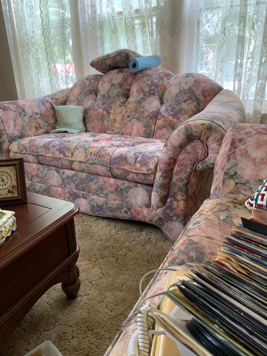 Horton Estate Sale in Hallettsville, TX starts on 6/7/2024