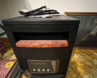 #70 EdenPure Infared Heater $60.00