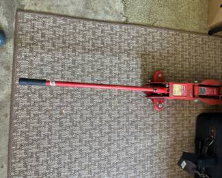 #140 MVP Superlift Jacks 4000 Lbs $25.00