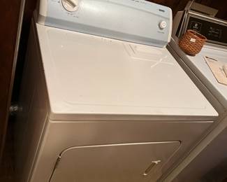 #99 Kenmore Dryer w/Swing Door $100.00