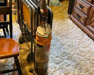 #73 Dyson Slim - Electric Corded $45.00