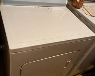 #99 Kenmore Dryer w/Swing Door $100.00